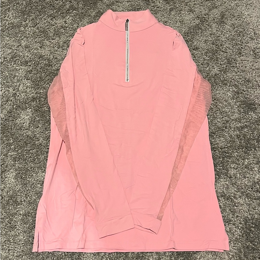 Tailored Sportsman Sunshirt